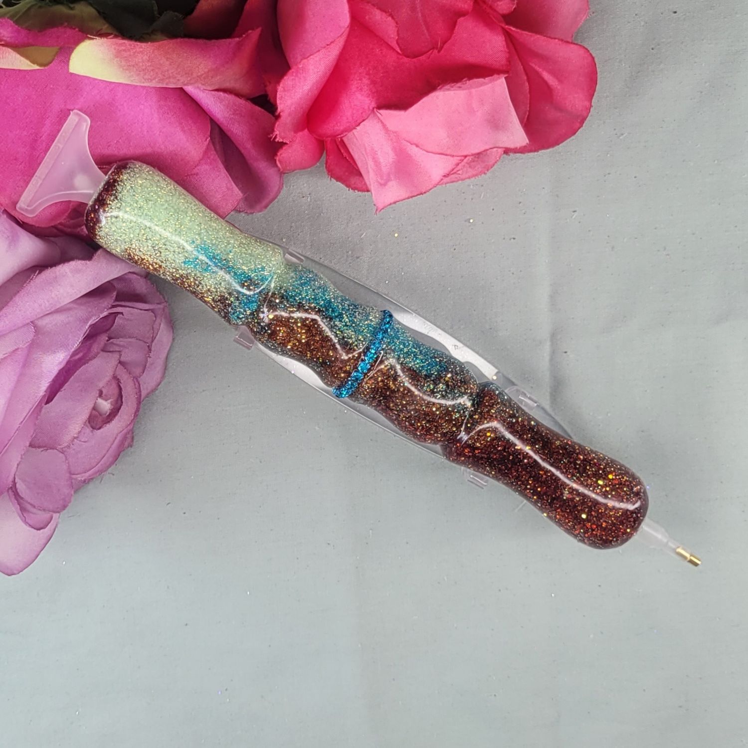 ***Diamond painting Pen 6”