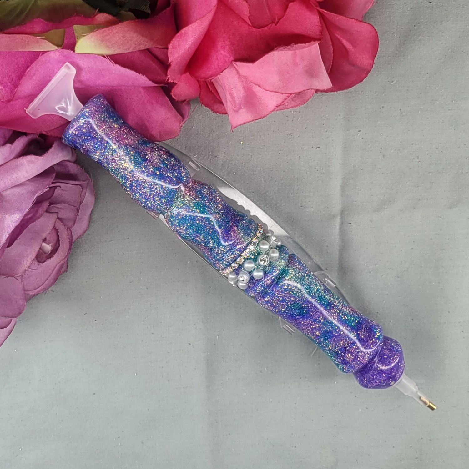 ***Diamond painting Pen 6”