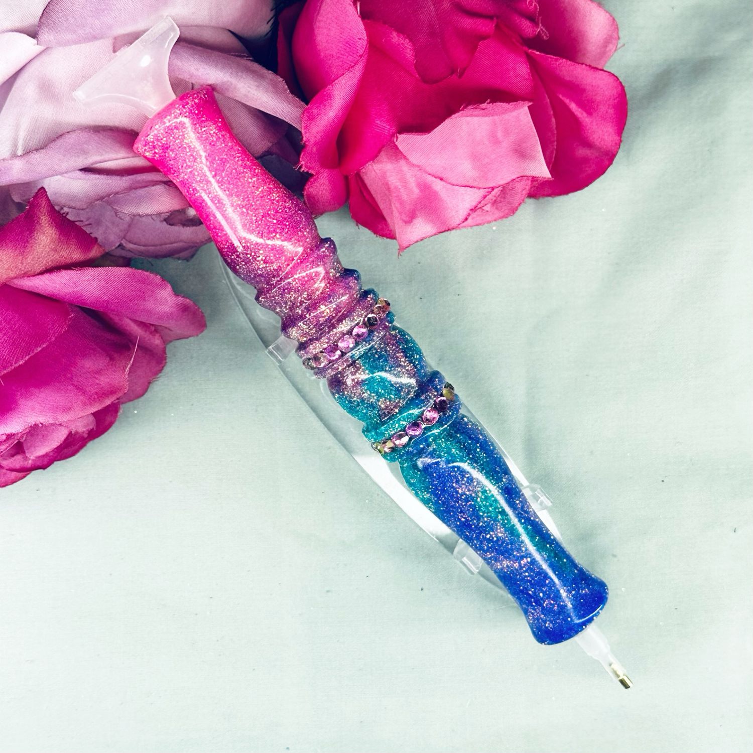 ***Diamond painting Pen 6”
