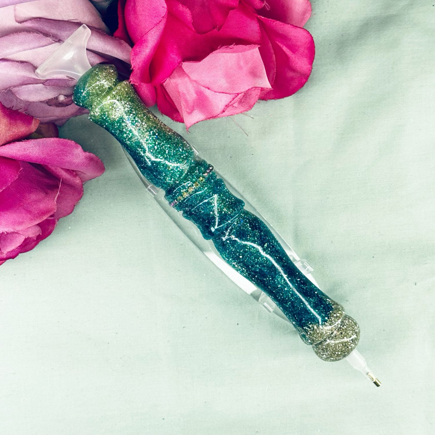 ***Diamond painting Pen 6”