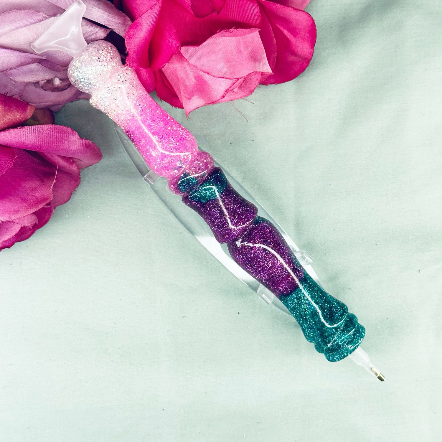***Diamond painting Pen 6”