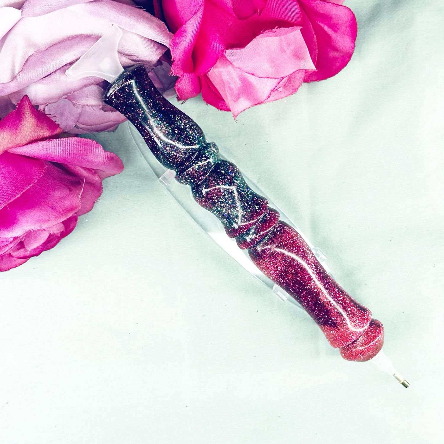 ***Diamond painting Pen 6”