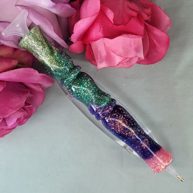 ***Diamond painting Pen 6”