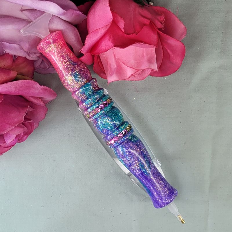 ***Diamond painting Pen 6”