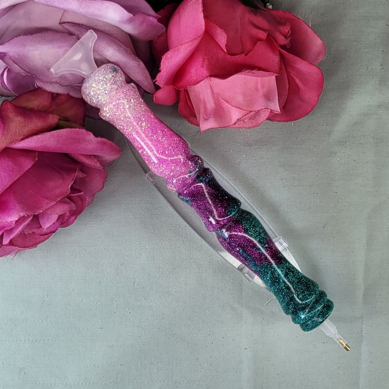 ***Diamond painting Pen 6”