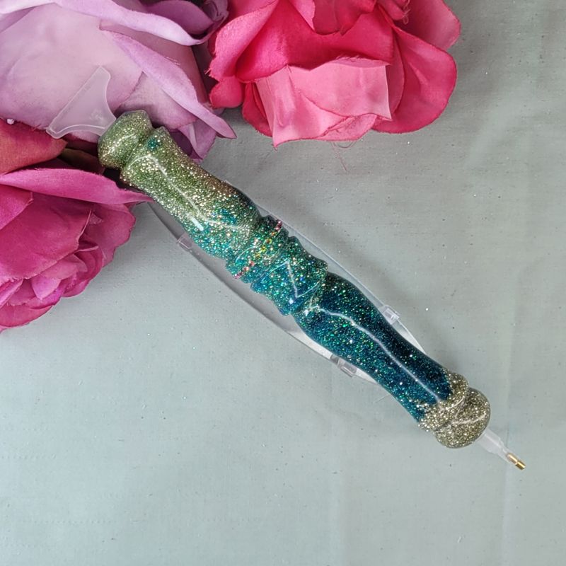***Diamond painting Pen 6”