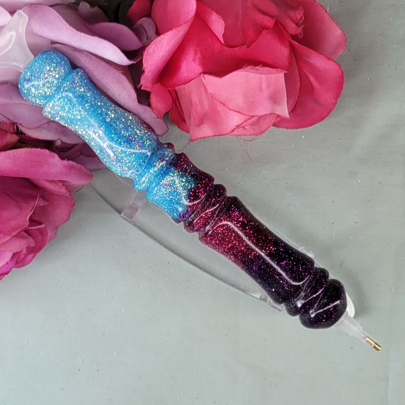 ***Diamond painting Pen 5.5”