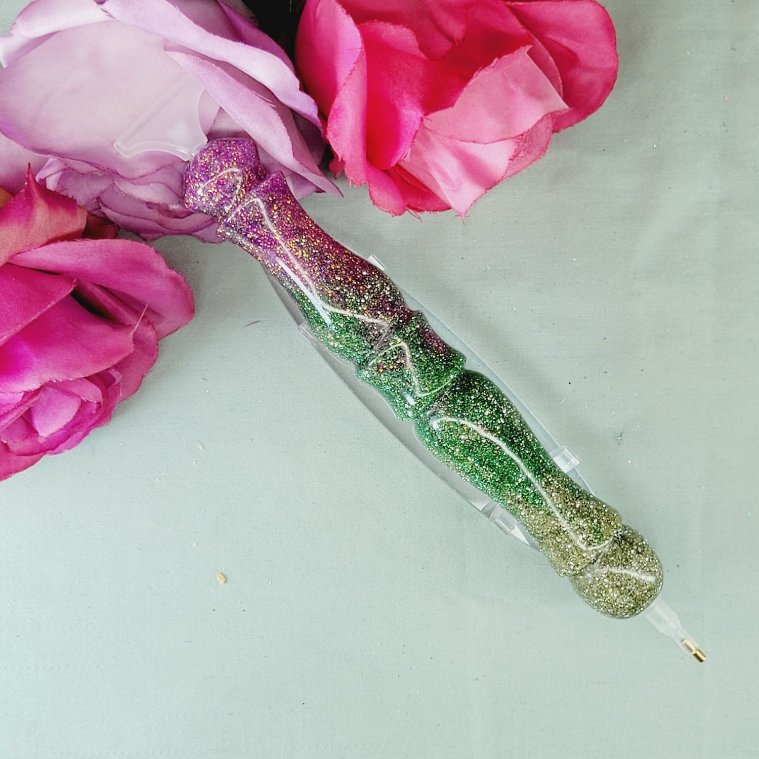 ***Diamond painting Pen 6”