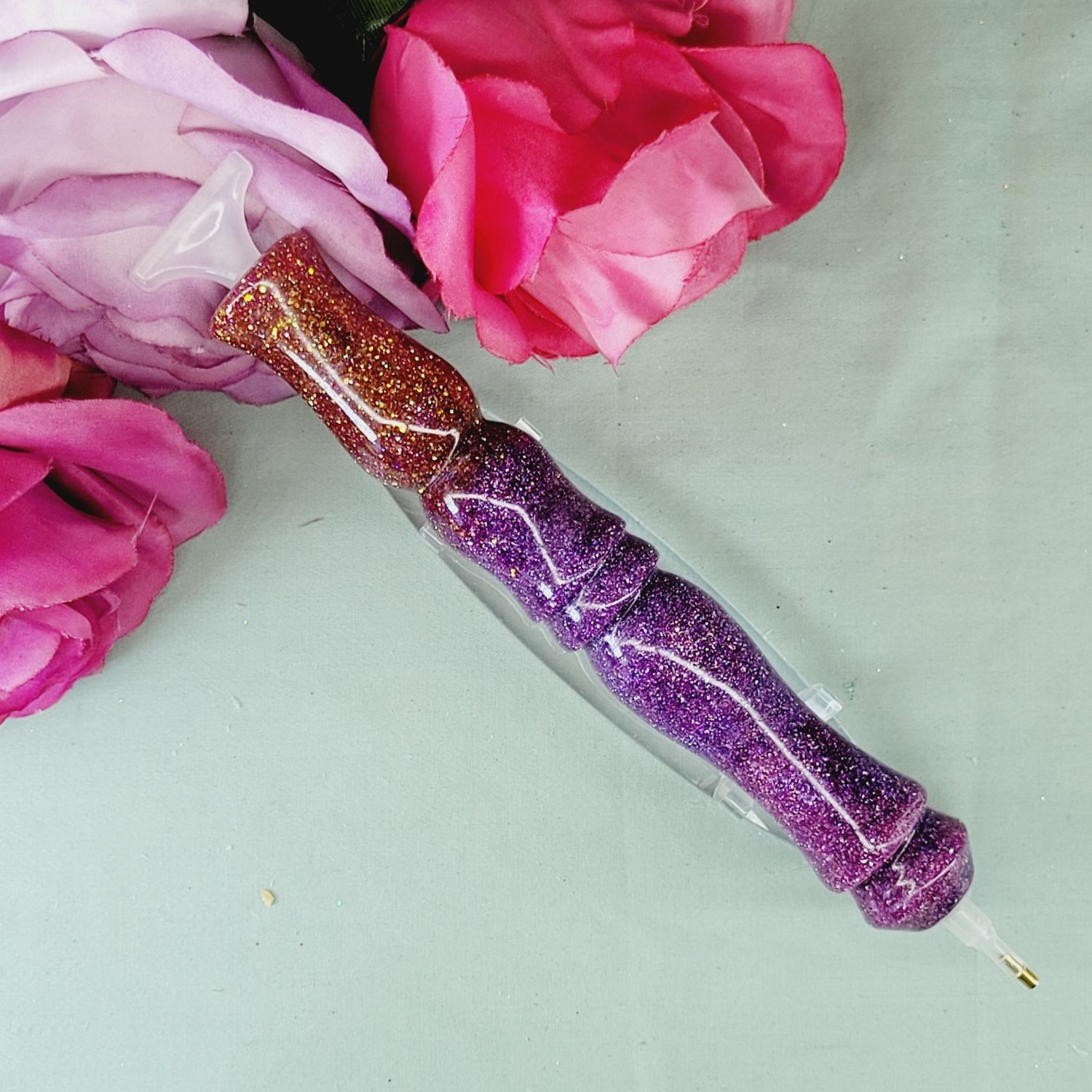 ***Diamond painting Pen 6”