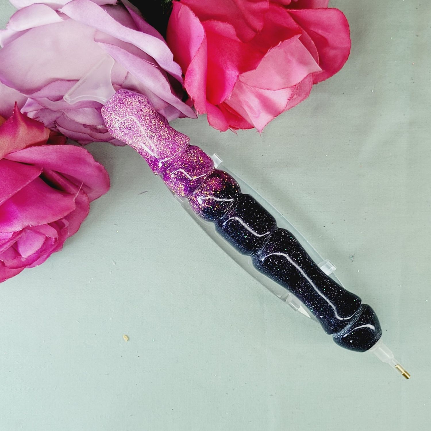 ***Diamond painting Pen 6”