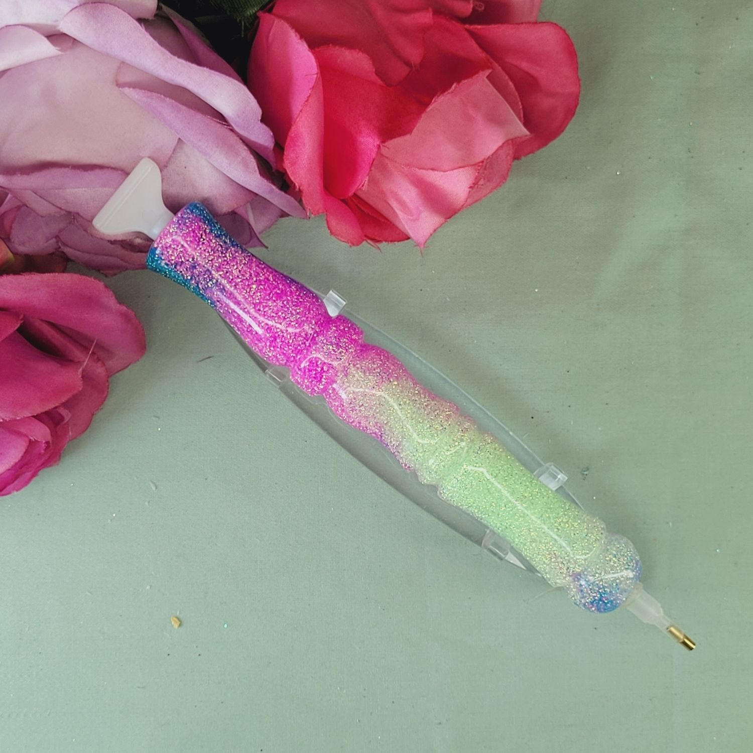 ***Diamond painting Pen 5” E-Pen