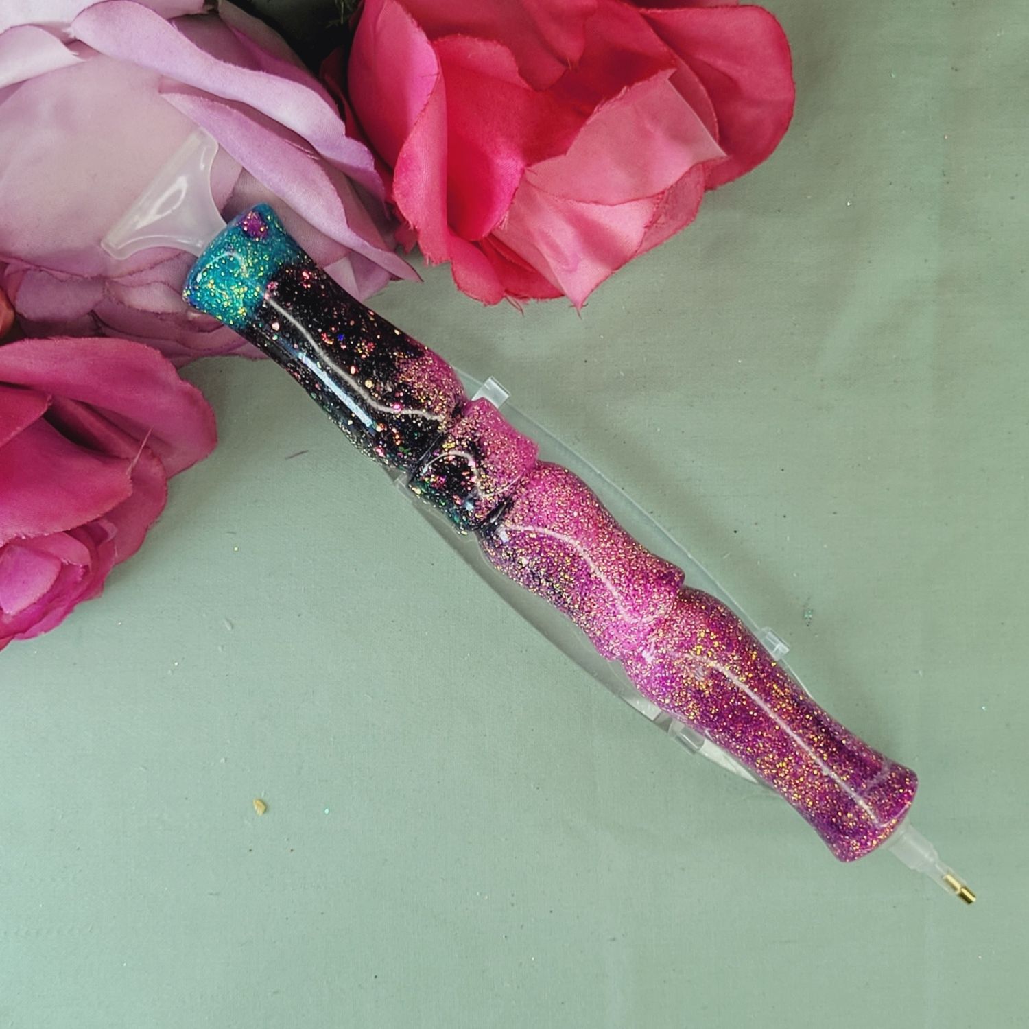 ***Diamond painting Pen 6”