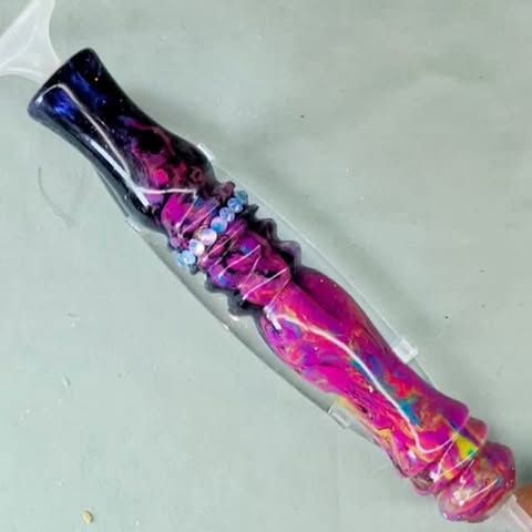 ***Diamond painting Pen blank by Dank Blanks