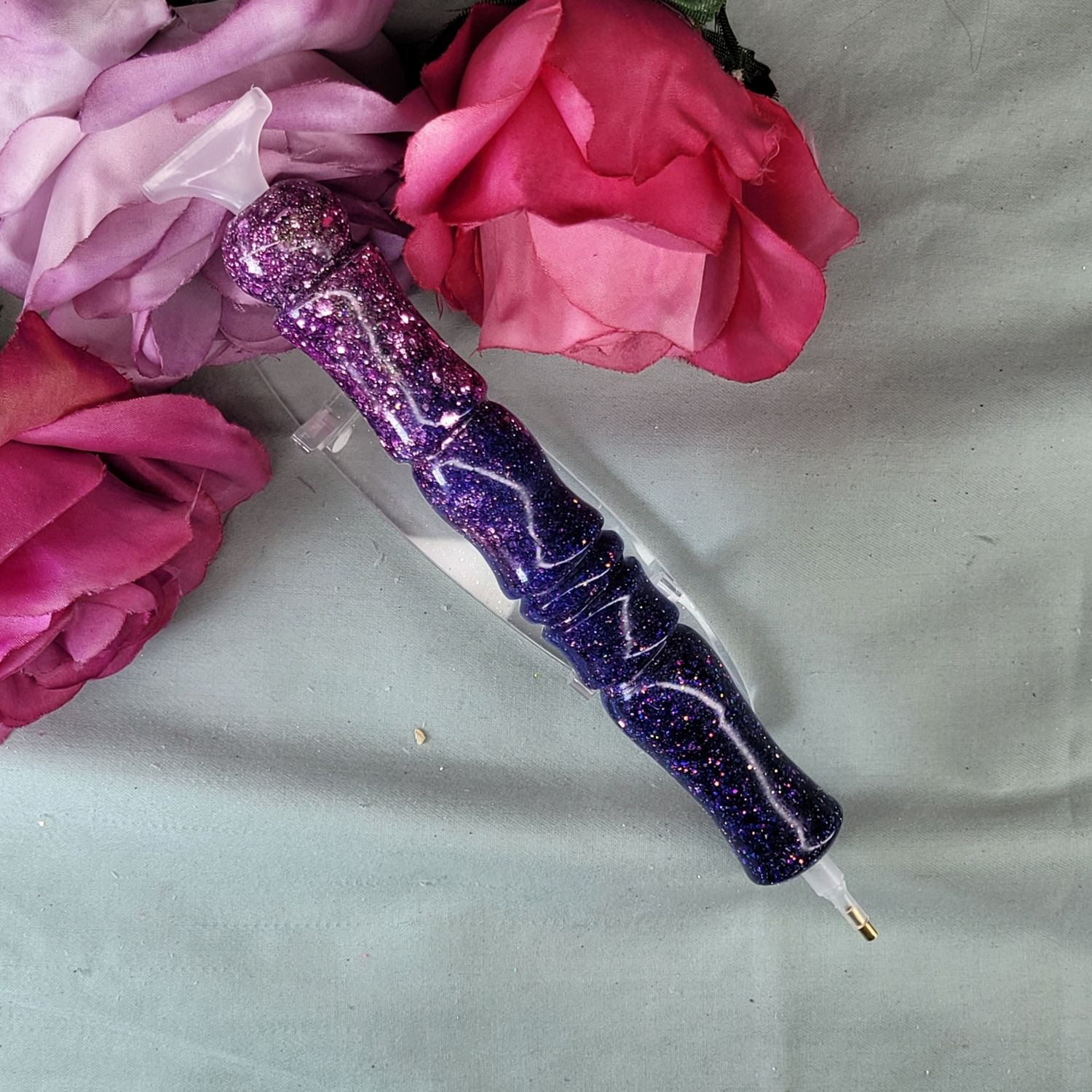 ***Diamond painting Pen 6”