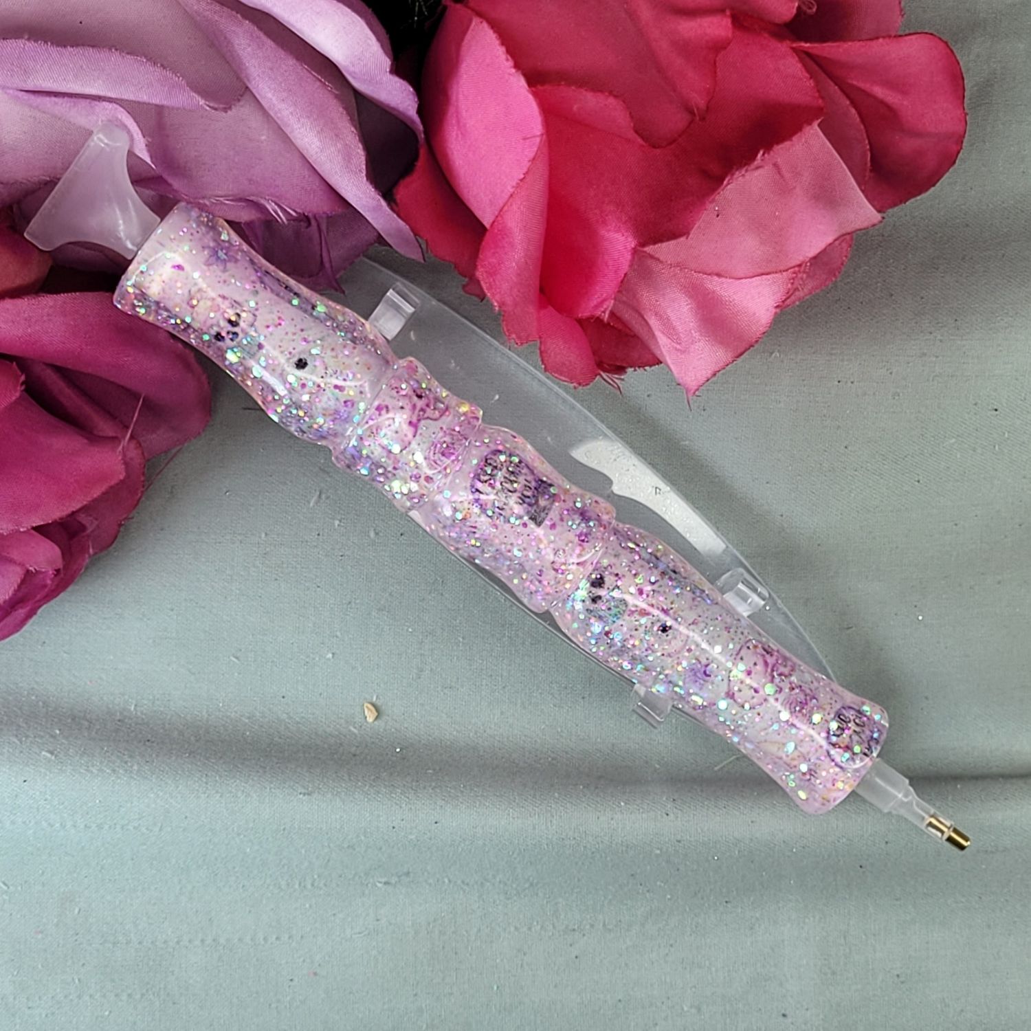 ***Diamond painting Pen 5”