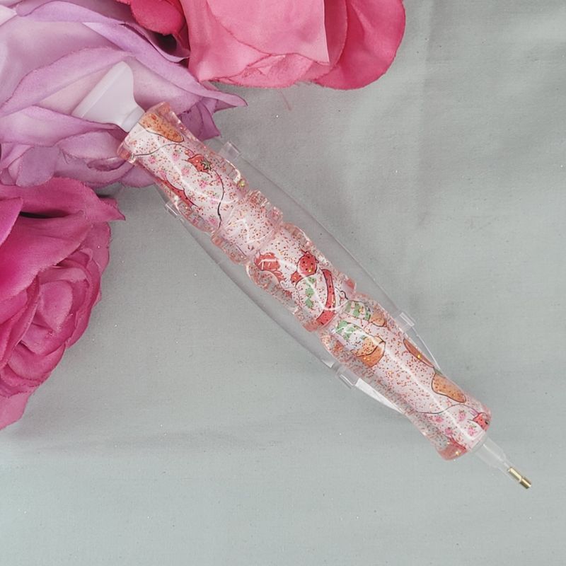 ***Diamond painting Pen 6”