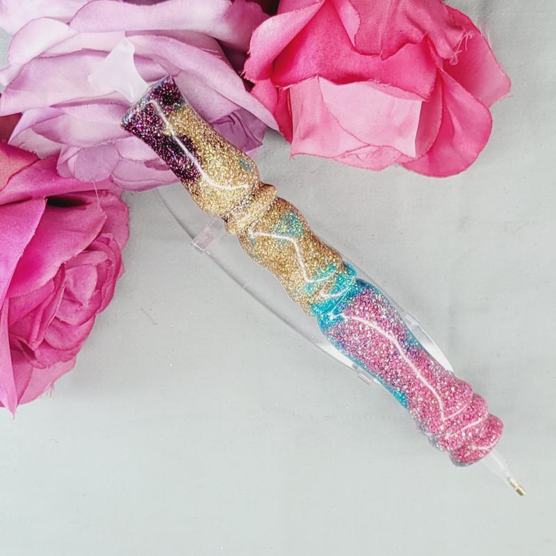 ***Diamond painting Pen 6”
