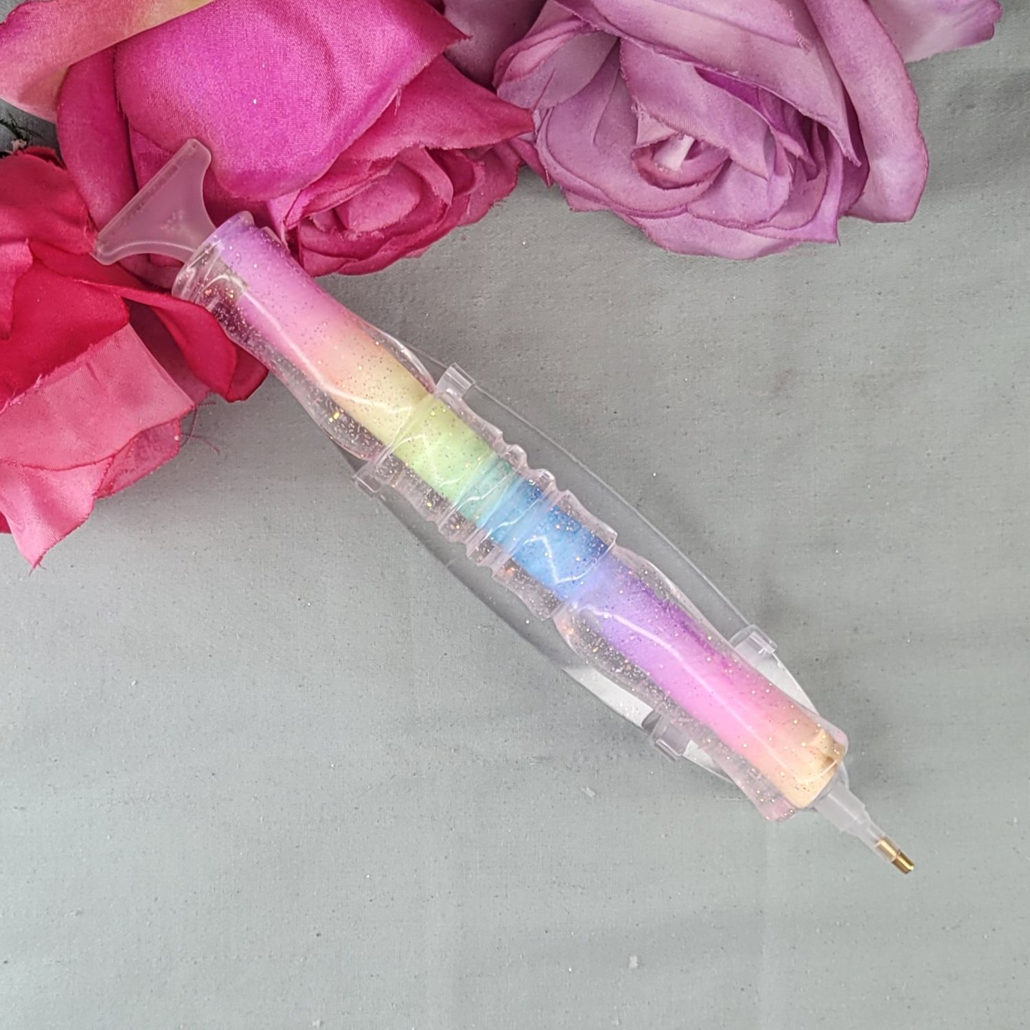 ***Diamond painting Pen 5.5”