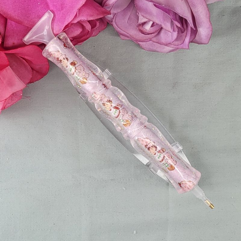 ***Diamond painting Pen 5”