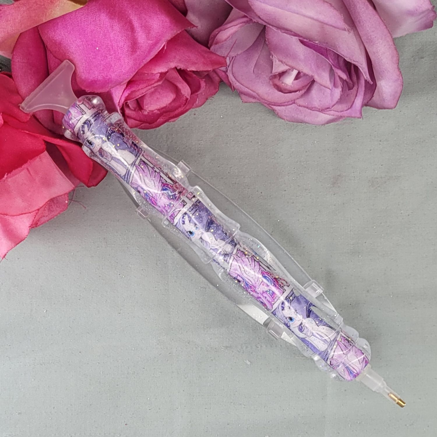 ***Diamond painting Pen 5.5” MY LITTLE PONY