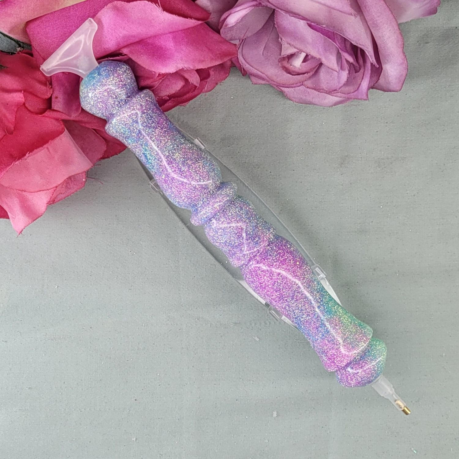***Diamond painting Pen 6”