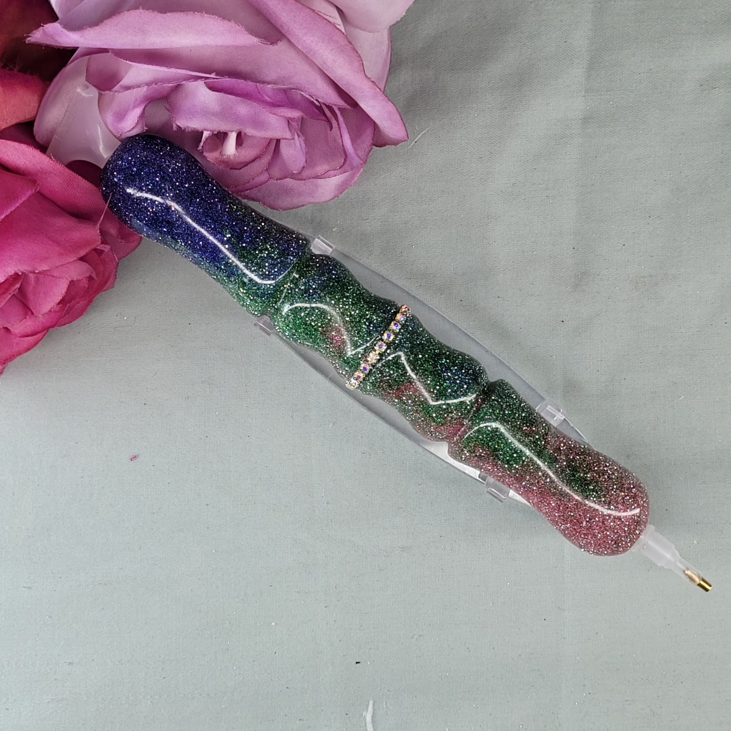 ***Diamond painting Pen 6”