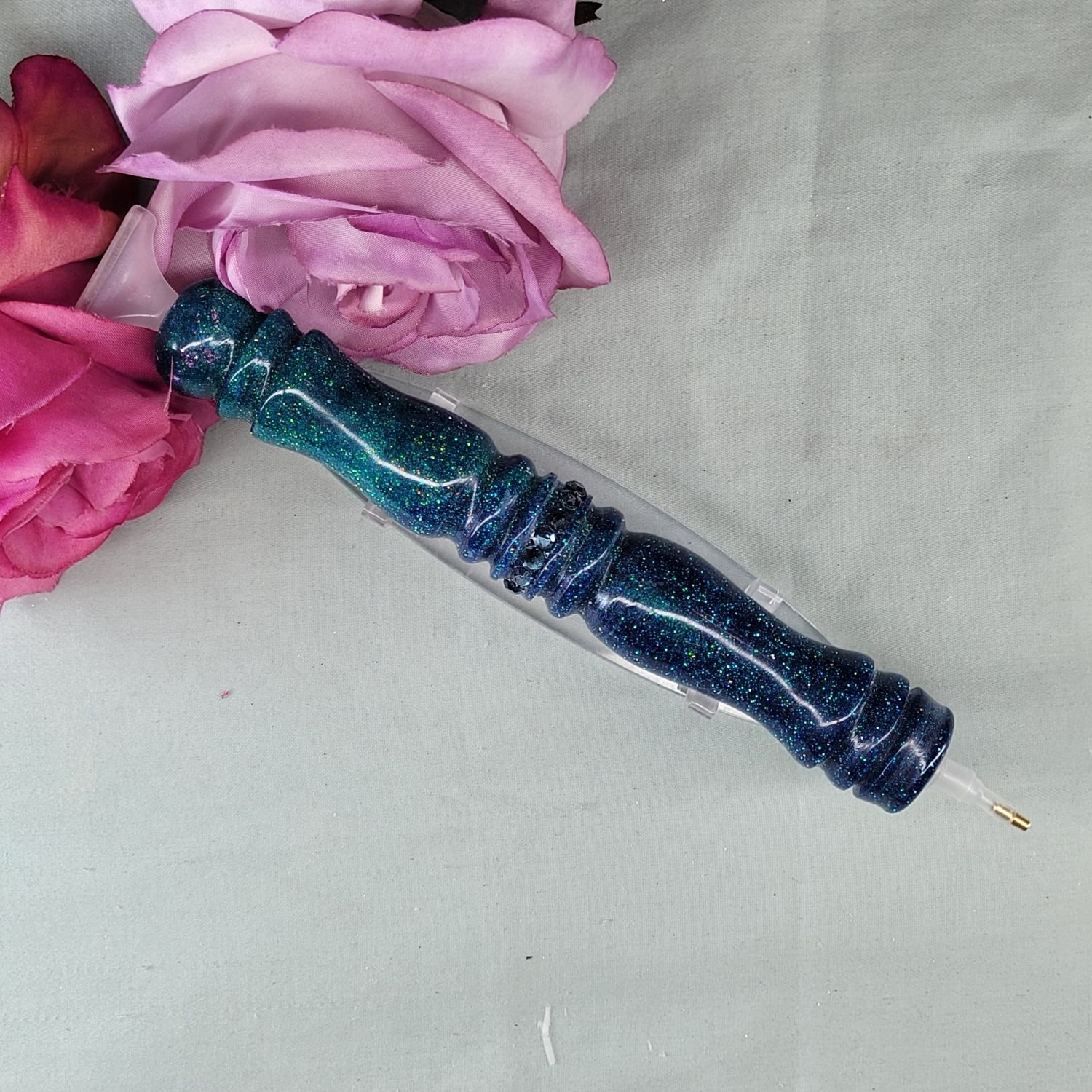 ***Diamond painting Pen 6”