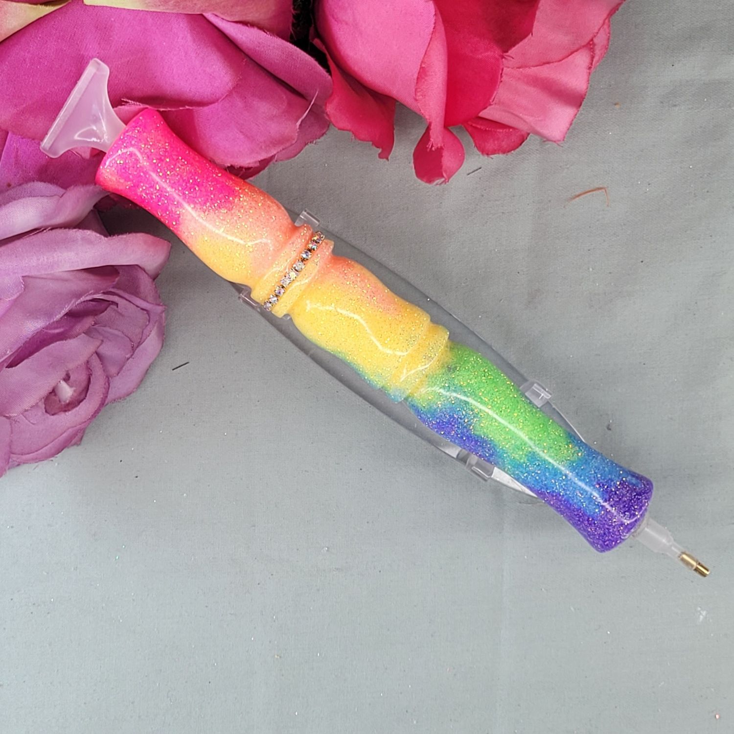 ***Diamond painting Pen 5.5”