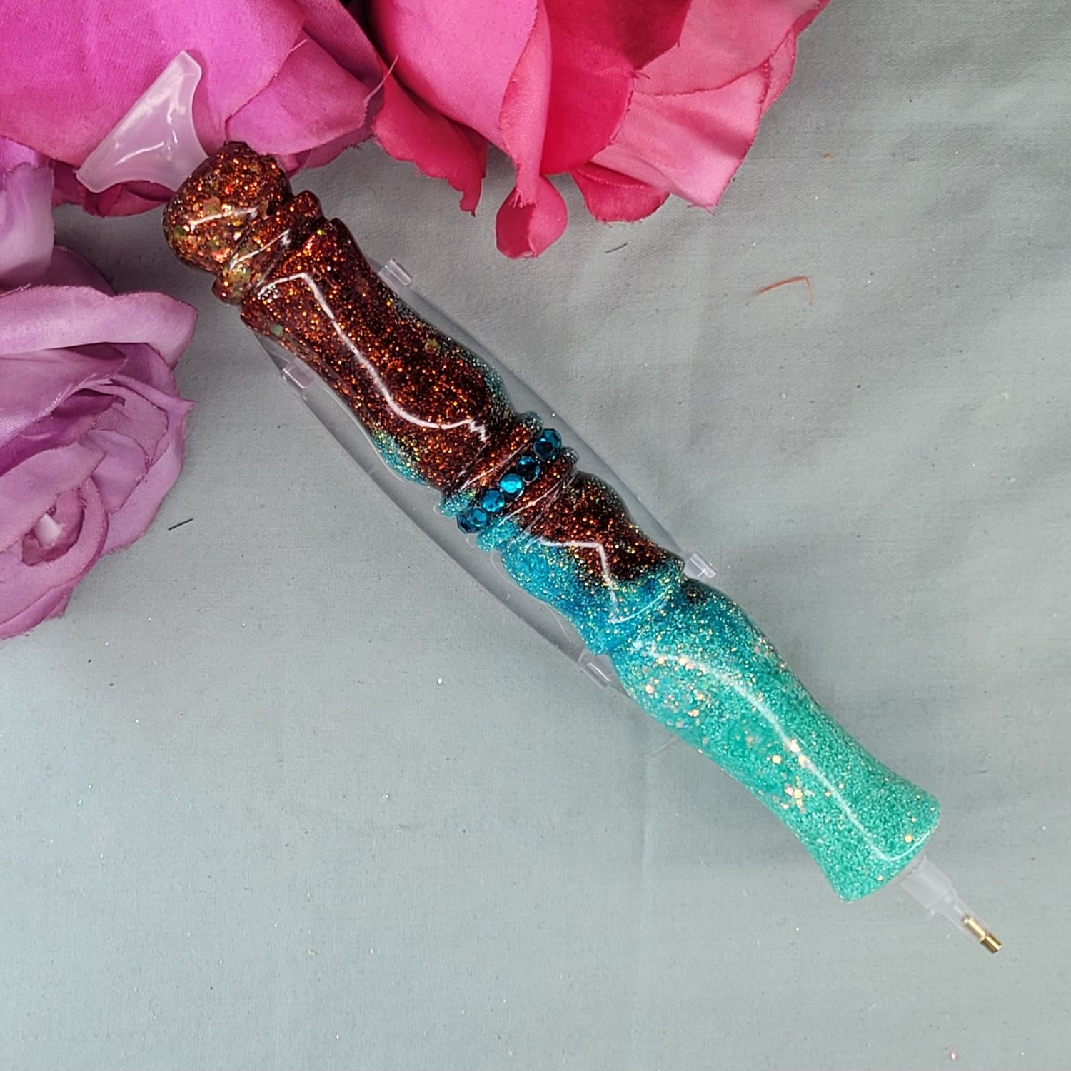 ***Diamond painting Pen 6”