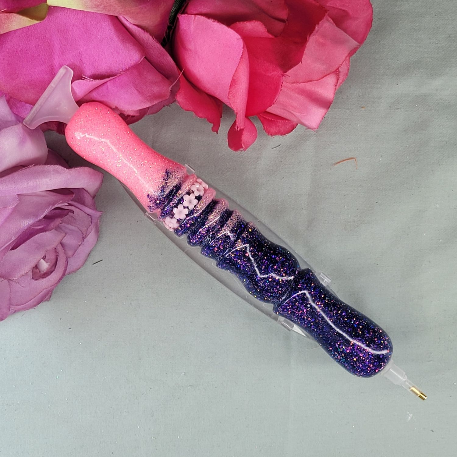 ***Diamond painting Pen 6”