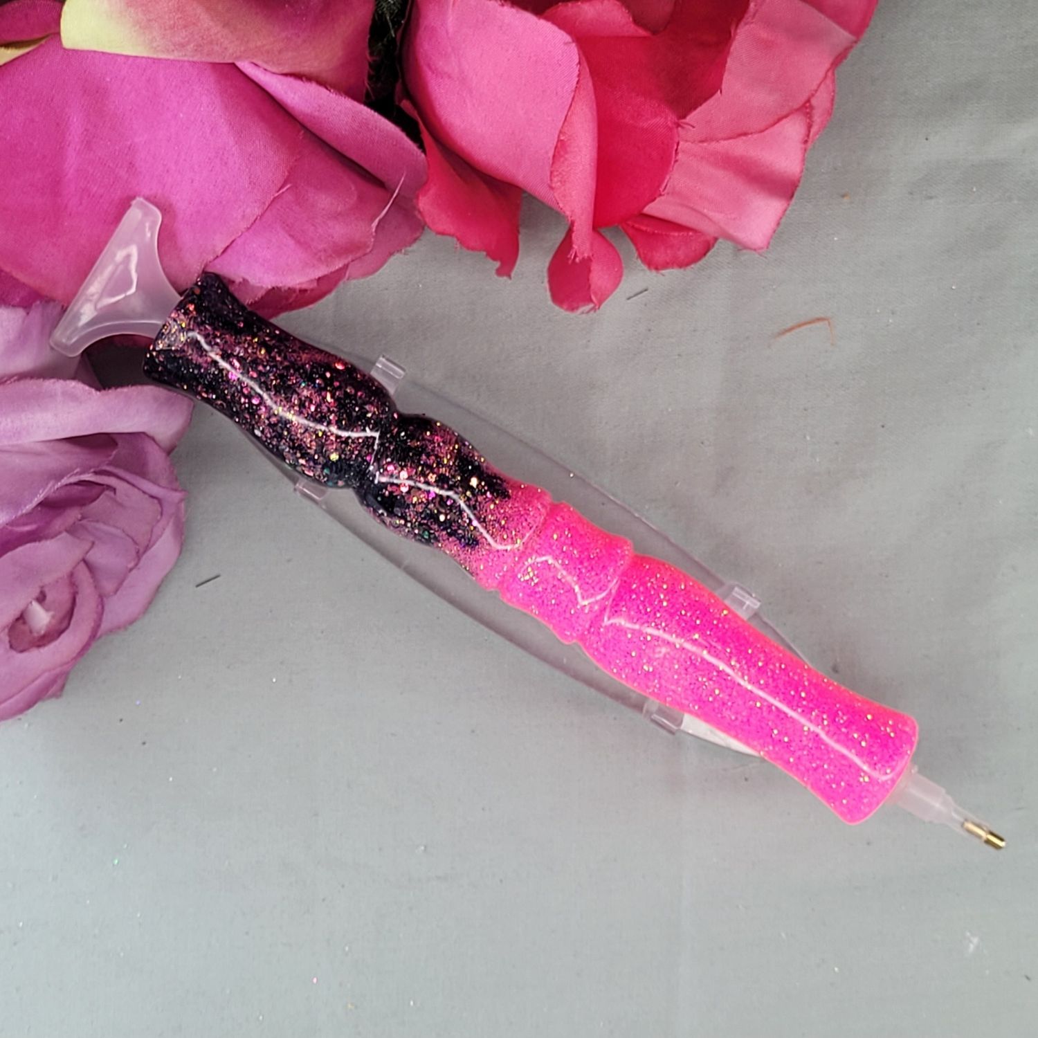 ***Diamond painting Pen 5” E-Pen