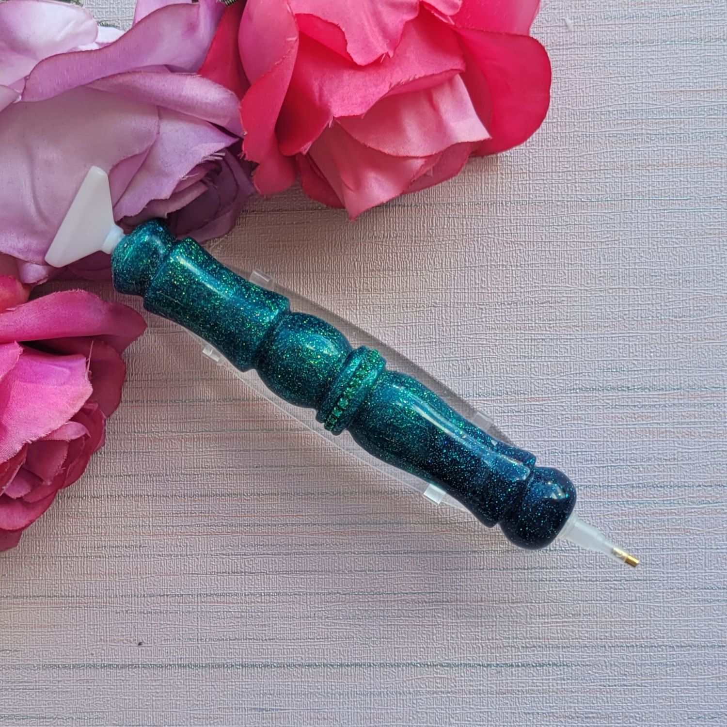 ***Diamond painting Pen 5”