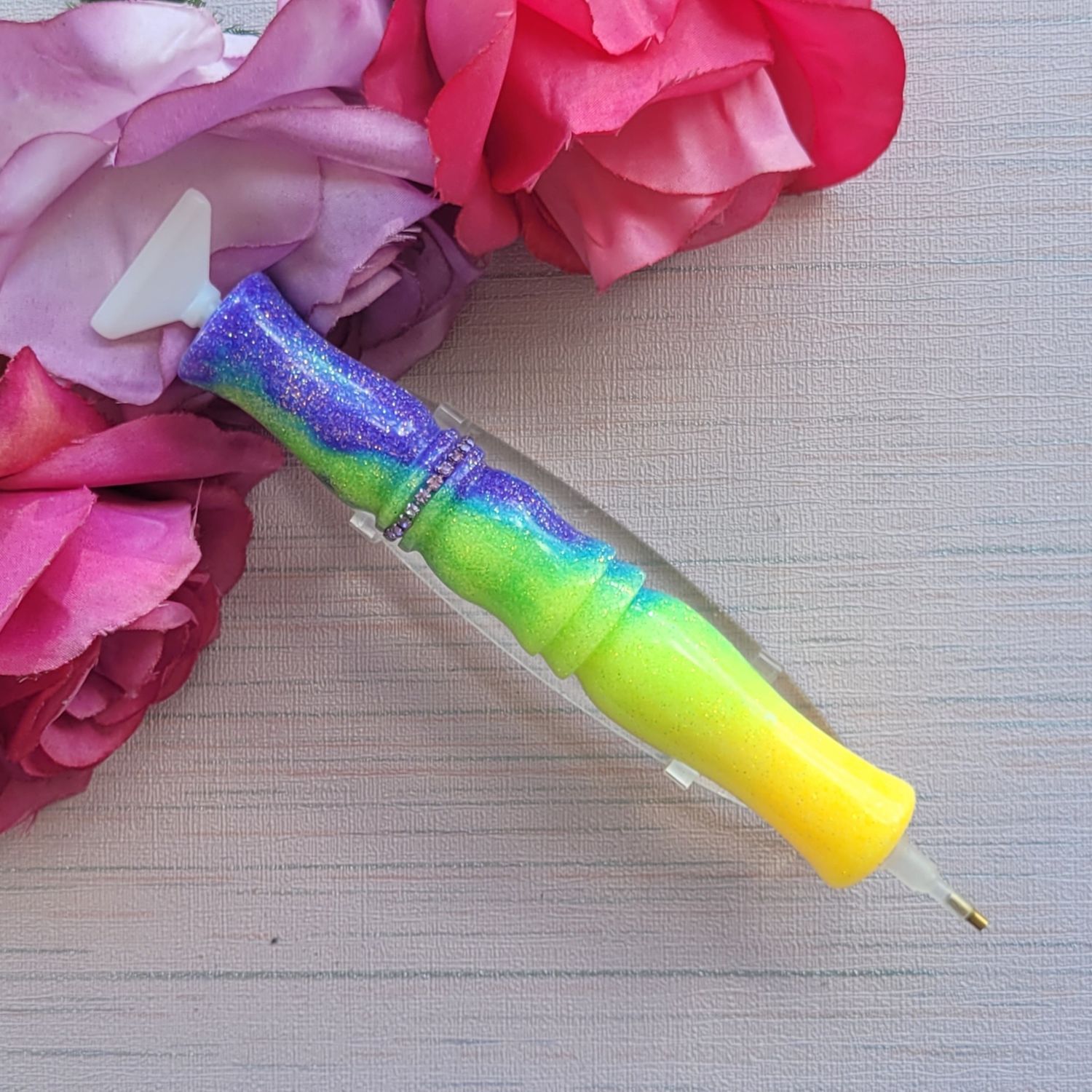 ***Diamond painting Pen 5.5”