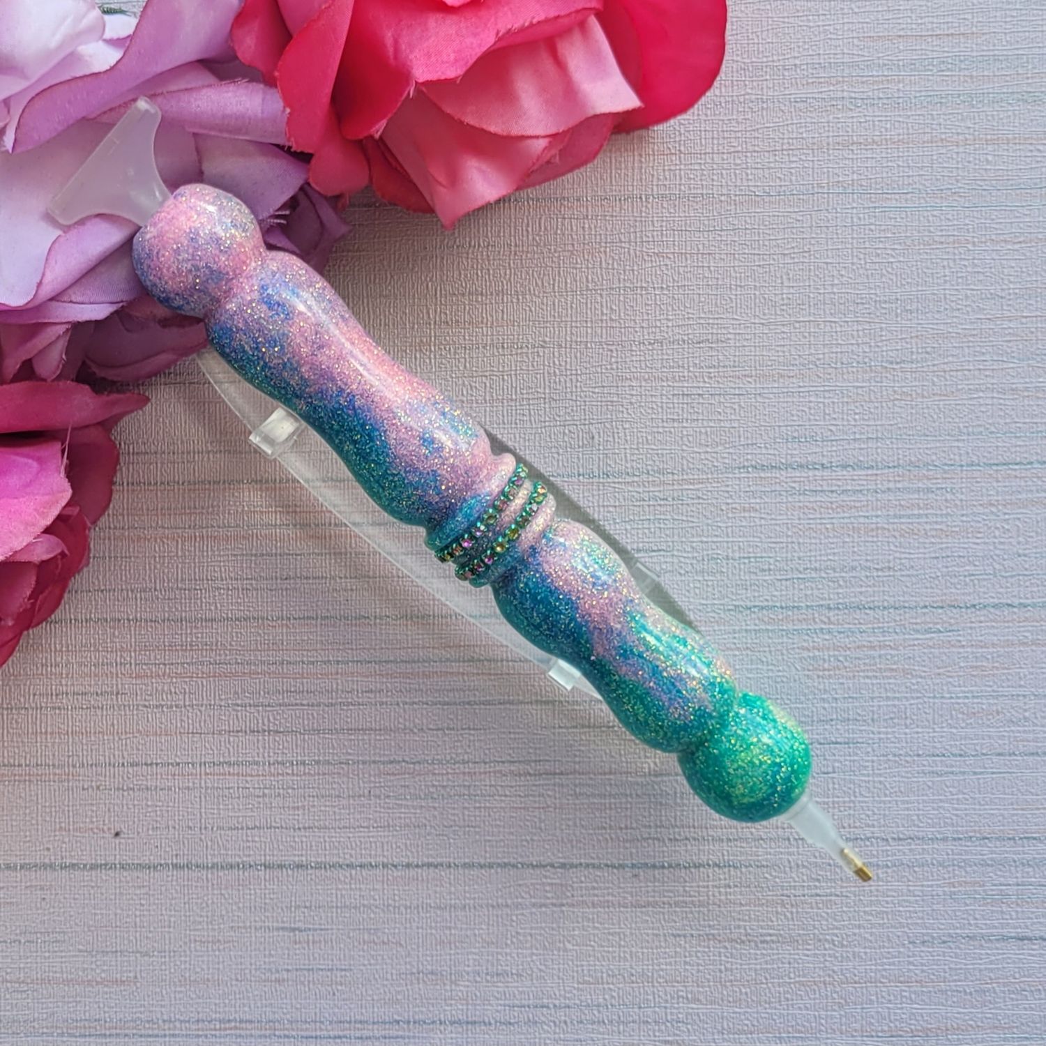 ***Diamond painting Pen 6”