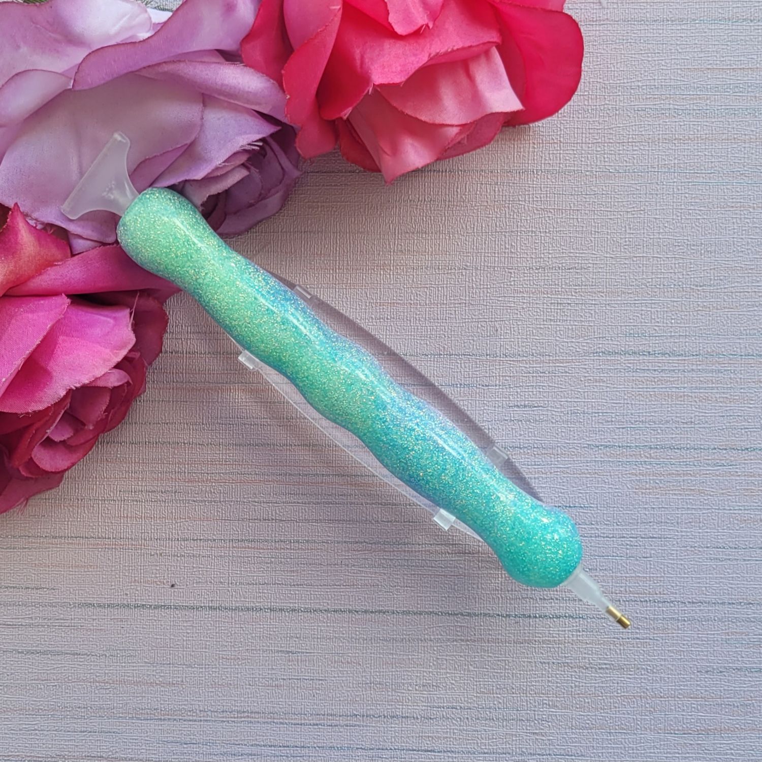 ***Diamond painting Pen 6”