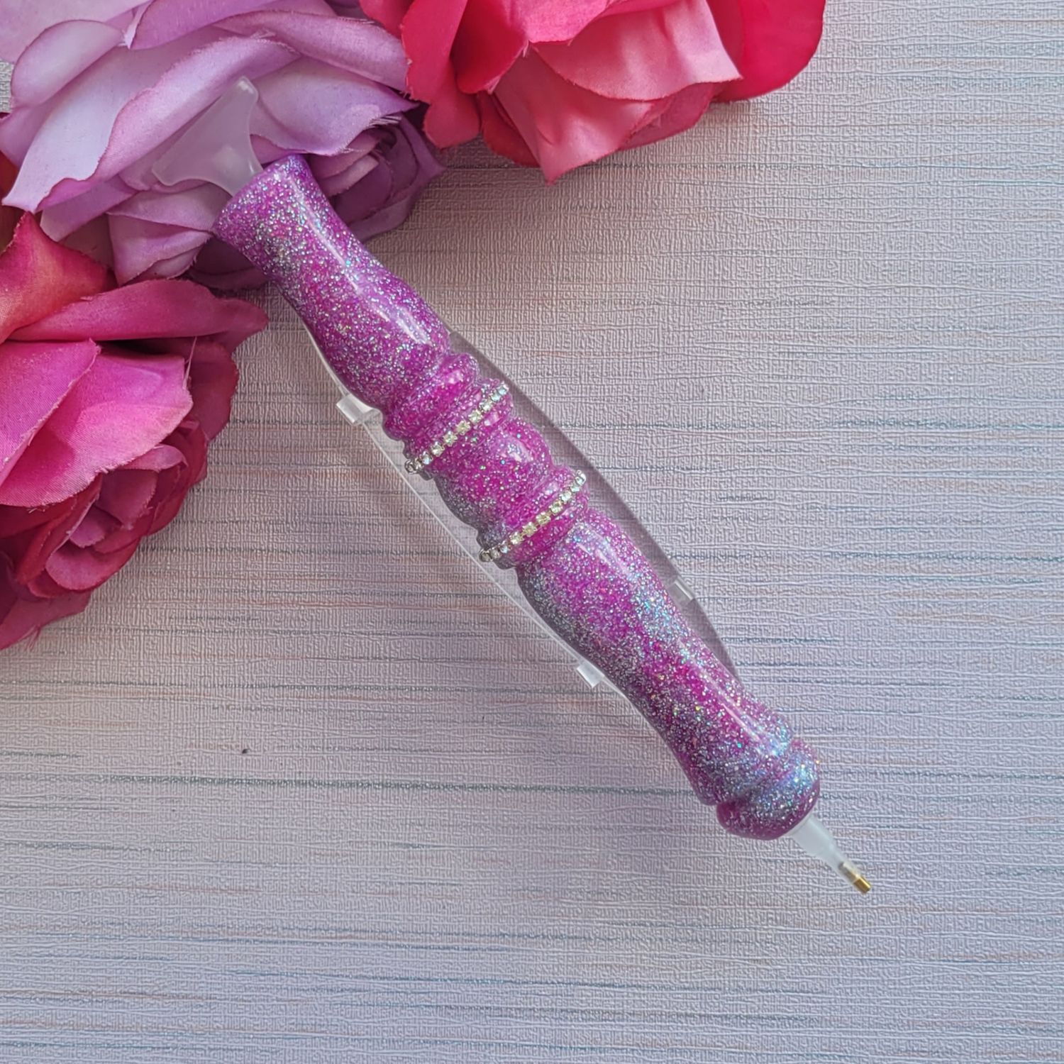***Diamond painting Pen 6”