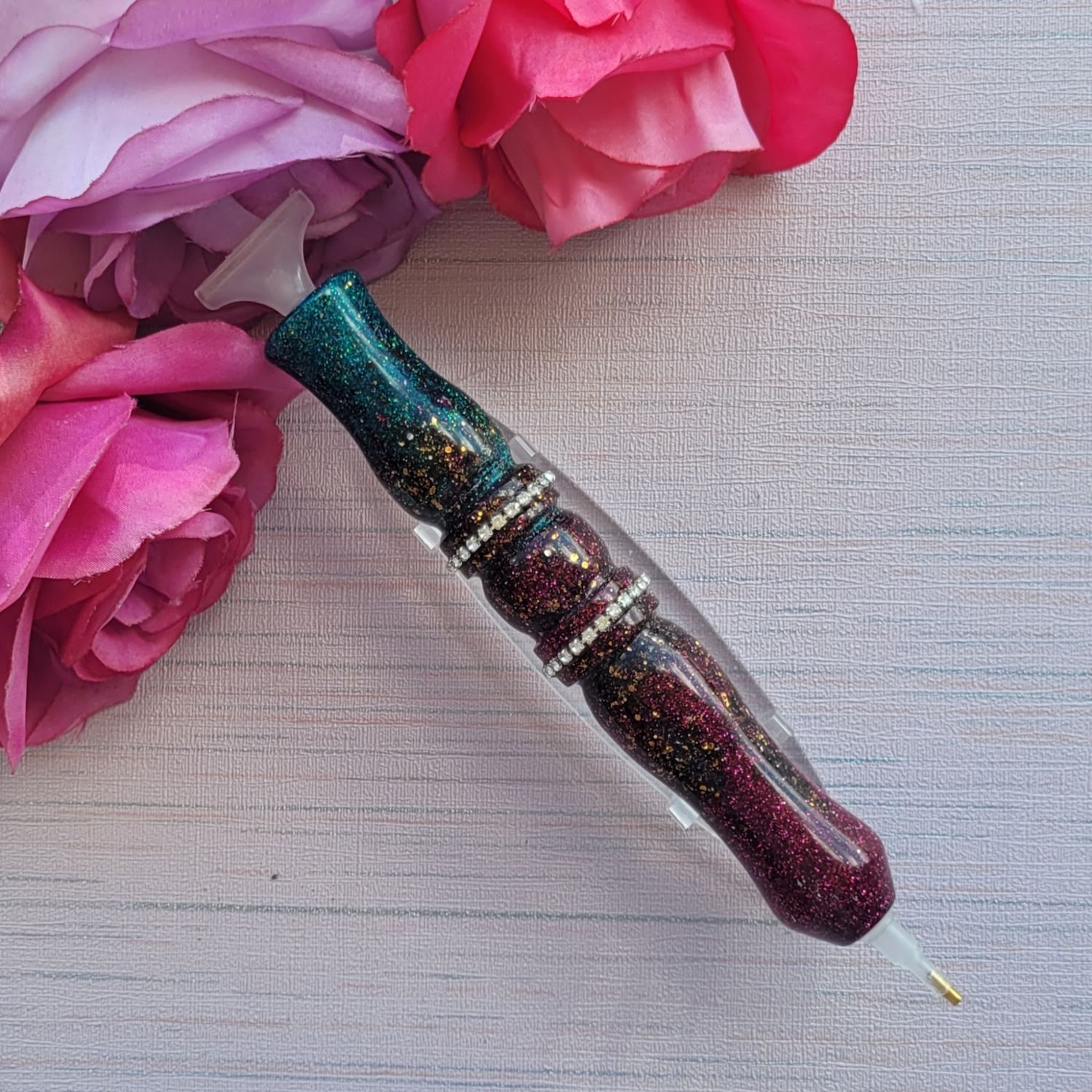 ***Diamond painting Pen 6”
