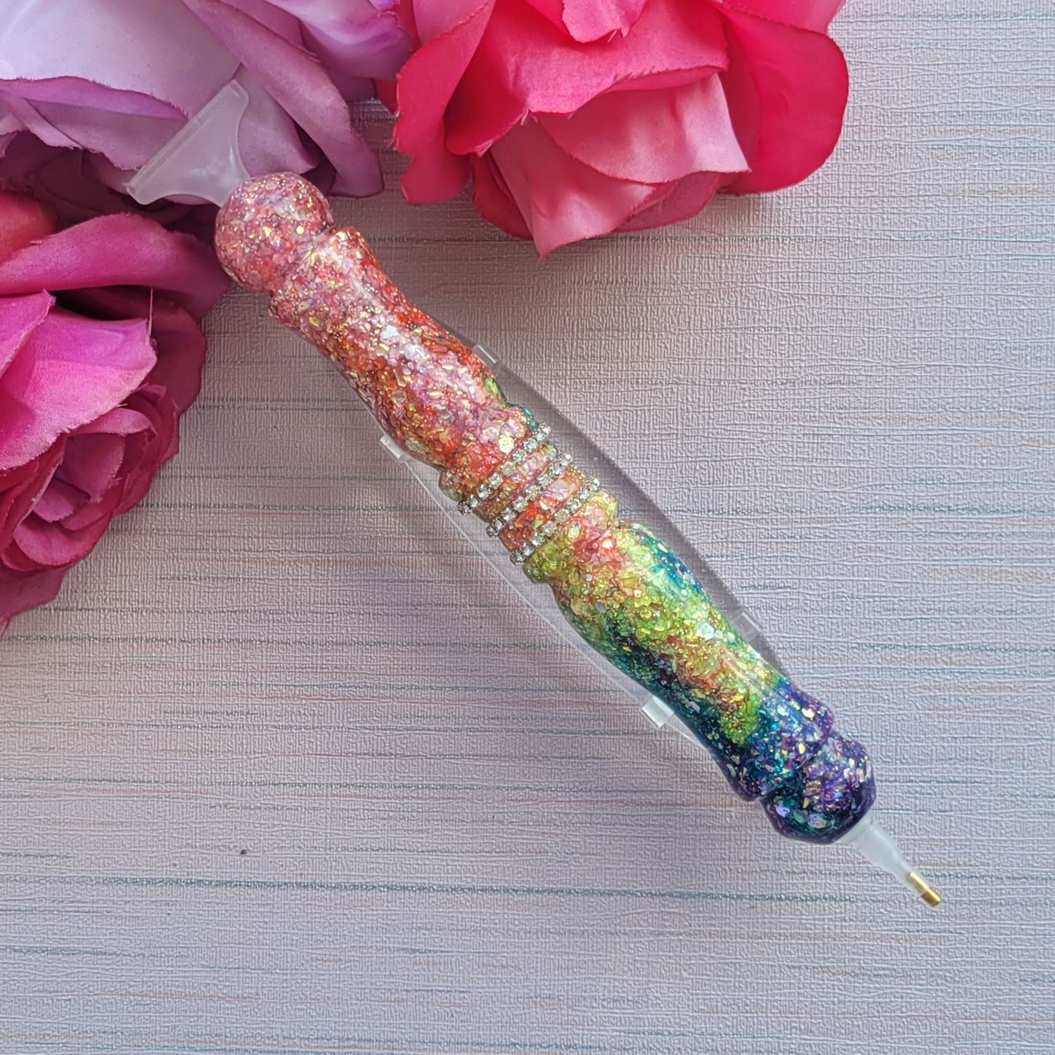 ***Diamond painting Pen 6”