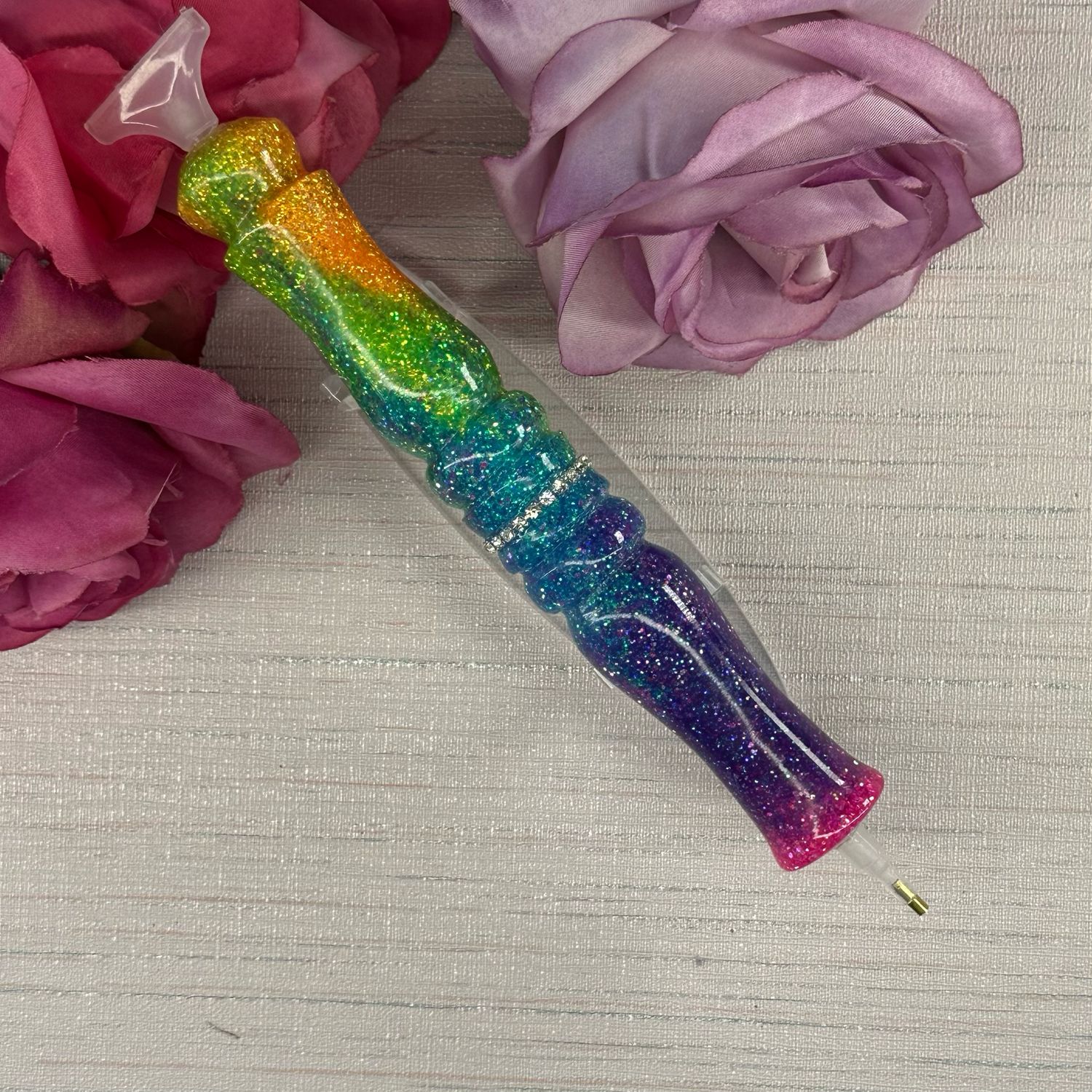 ***Diamond painting Pen 6”