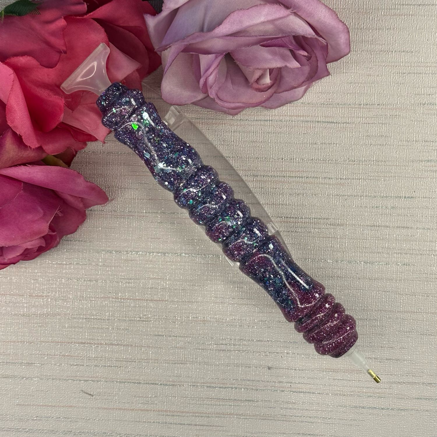 ***Diamond painting Pen 6”
