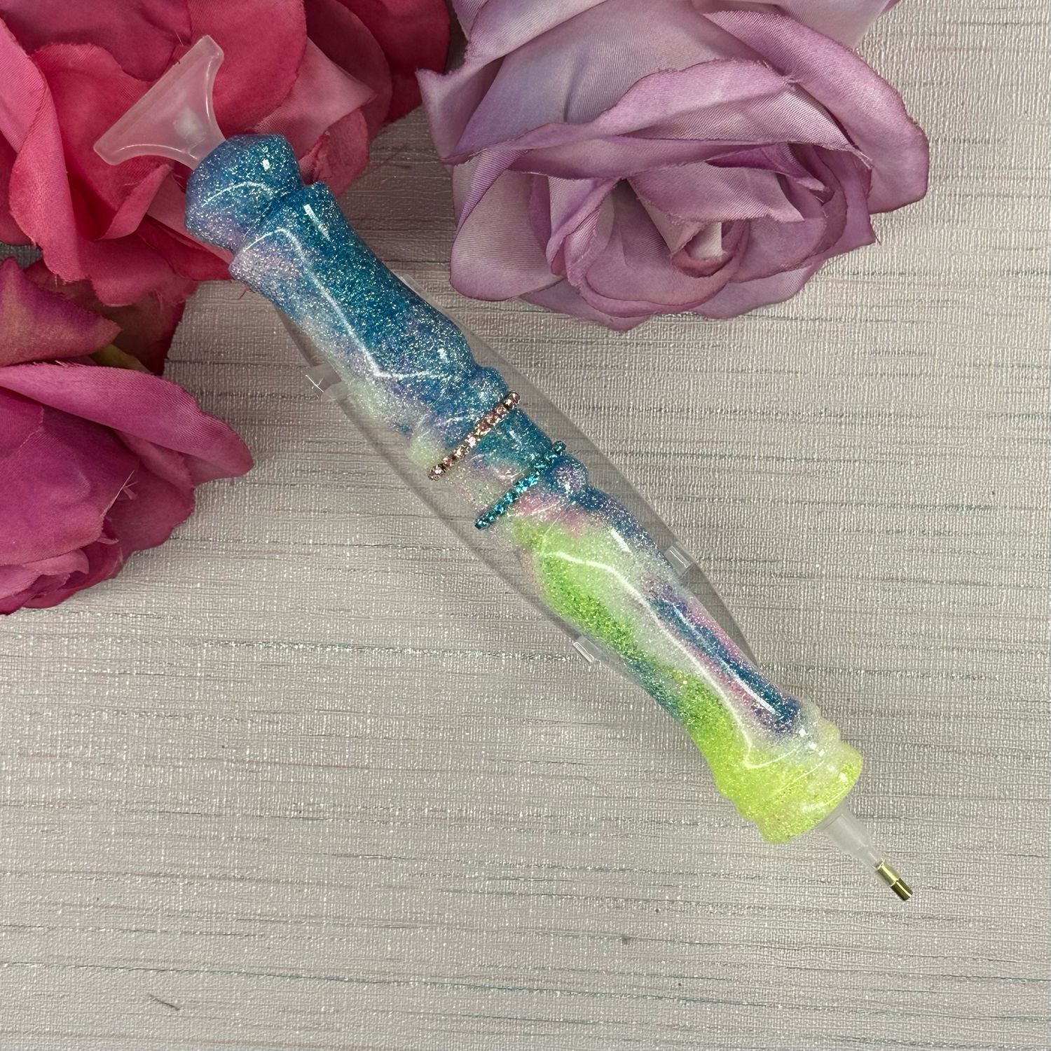 ***Diamond painting Pen 6”