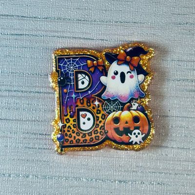 Halloween Coverminder