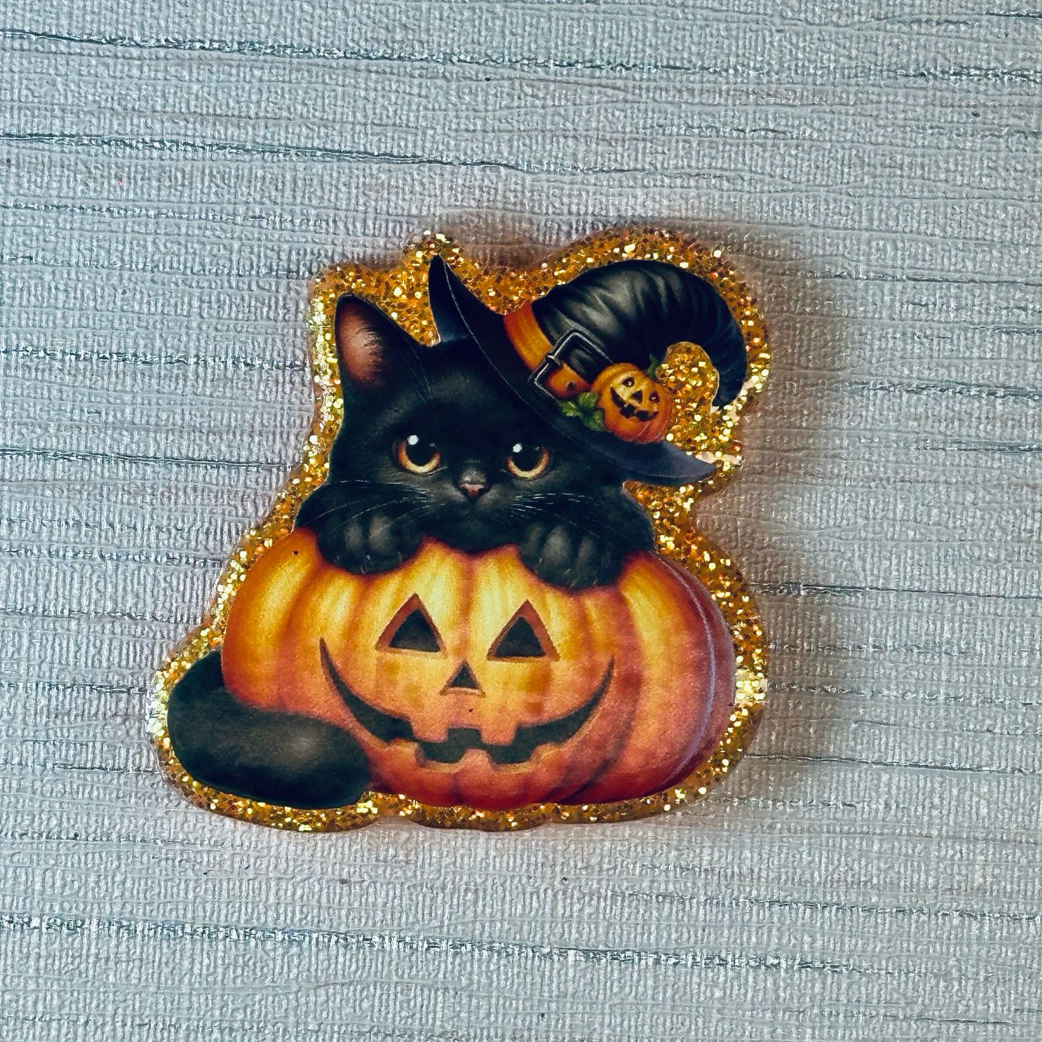 Halloween Coverminder