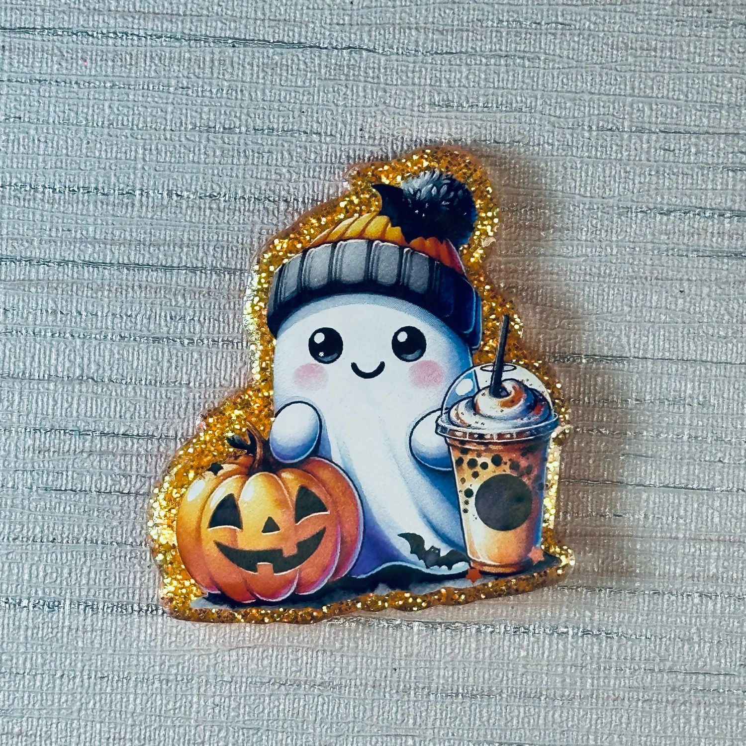 Halloween Coverminder