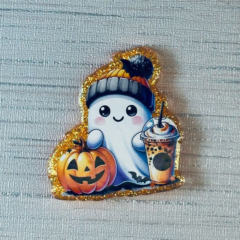 Halloween Coverminder