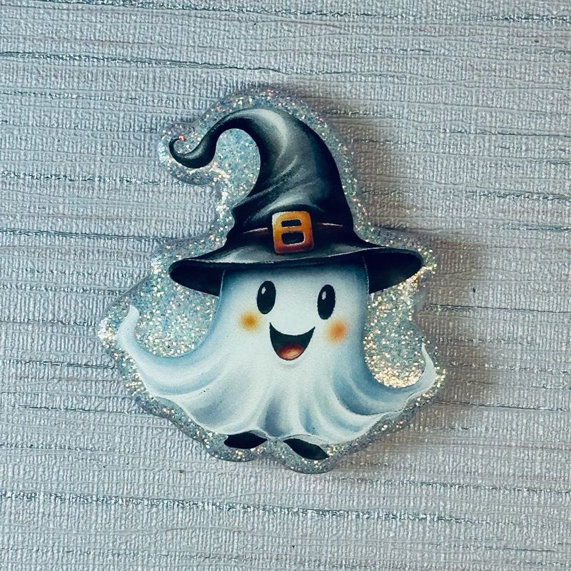 Halloween Coverminder