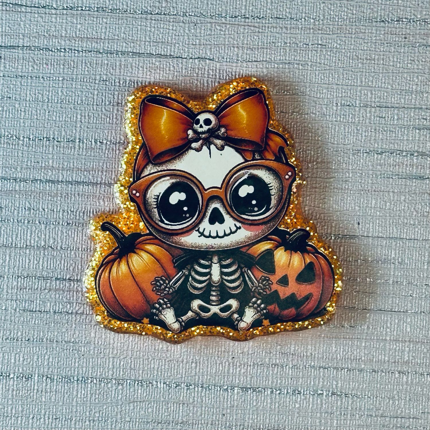 Halloween Coverminder