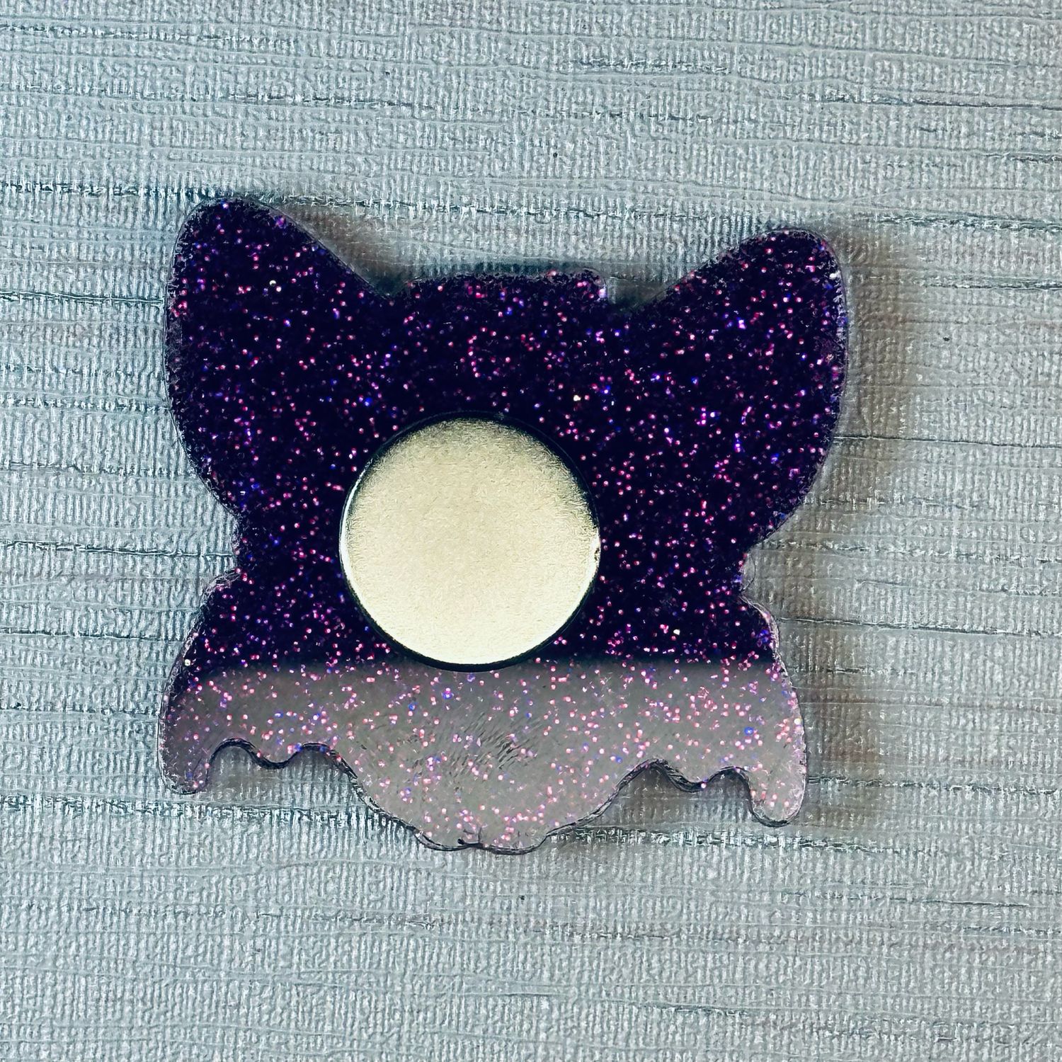 Halloween Coverminder