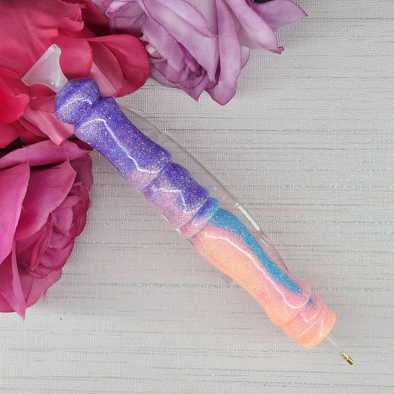 ***Diamond painting Pen 6”