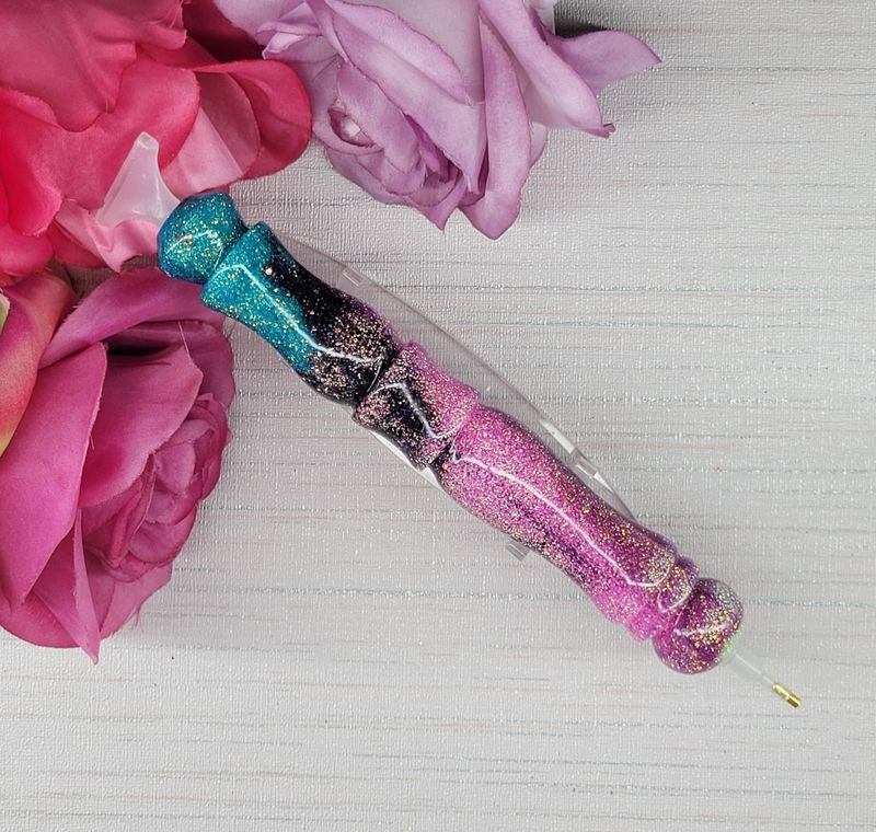 ***Diamond painting Pen 6”